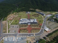 경북도 유니크 베뉴(특별한 장소) 7선 공개, 청도 ‘청도신화랑풍류마을’ 최우수