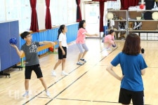 대구교대 예비교사, 김천 개령초서 다양한 체험교실 운영