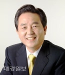 대구 달성군수 동정