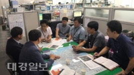 성주군 시설보완 및 제설차량 운행비 확보