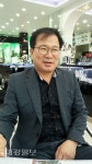 [만나고 싶은 사람들] 이희우 중앙상가 상인회장