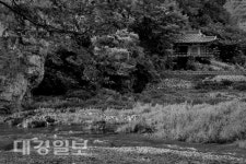 [포항산책] 입암서원