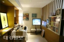 포항아트호텔아트페어 2018