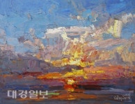 경주솔거미술관 기획 ‘경북 구상미술작가 초대전’