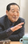 이석수 전 경북도 정무부지사 이석수의 포항 땅 이야기 출간