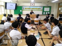 대구 달서구, 미래의 주역! 청소년의 꿈을 응원하는 사회적경제 교육 추진
