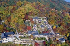 유네스코 세계유산 부석사와 함께하는 ‘2018영주사과축제