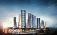 월배 삼정그린코아 포레스트 26일오픈