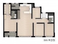 국가산단 서한e스테이 아파트 가성비 갑 아파트로 관심