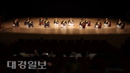 칠곡군 지천초등학교 전국국악경연대회 장려상 수상!
