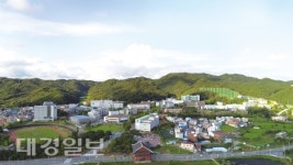 안동대, 일반대학원 및 행정경영대학원