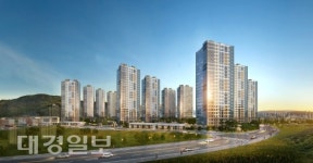 국가산단 서한e스테이 16일공개