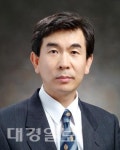 이관호 영남대 교수 제40회 유한결핵 및 호흡기 학술상 수상