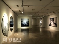행복북구문화재단, 어울아트센터 기획전시 VISION 개최