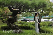 [포항산책] 미래의 선물