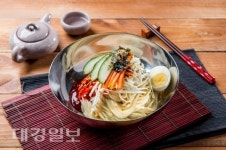 홈쇼핑 진출 쫄면 전문점 영주 나드리 백년가게 선정