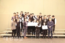 경북도, 장애인 행복나눔 페스티벌서 ‘경북 대표 어울림오케스트라’ 대상