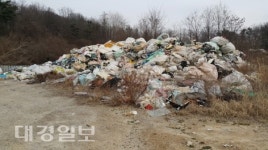 상주시, 방치폐기물 발생 우려 사업장 특별점검
