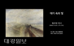 포항문화재단, 디지털 명화 오디세이 시크릿 뮤지엄 상영