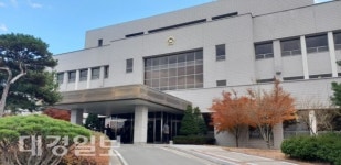 영주시장 처남에게 뇌물준 건설업자 법정구속