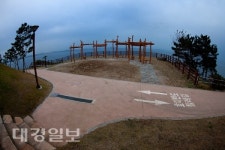 [포항산책] 갈림길