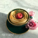 [별미나들이] 꽁꽁 얼어붙은 여심을 사로잡는 그 곳, 라벨리라벳