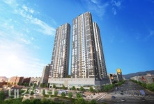 죽전역 동화아이위시 1월 4일 그랜드 오픈