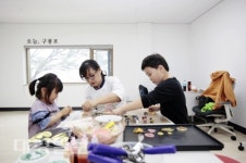 구룡포생활문화센터(아라예술촌) 정규프로그램 참가자 모집