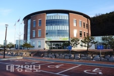 안동시하아그린파크청소년수련원, 청소년수련시설 최우수등급 획득