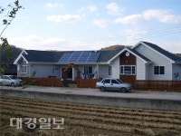 그린홈 100만호 보급사업