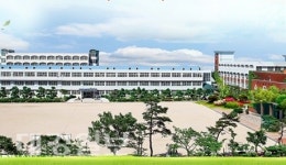 [우수고 탐방] 공감동행, 포항 영일고등학교를 찾아서