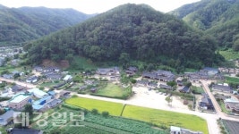 청송군, 전통한옥 체험프로그램 공모 2개소 선정