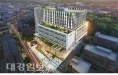 서대구, 성서산단 구조고도화사업으로 산단 활성화