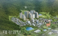 경북도, 올해 첫 도시계획위원회 개최해 3건 심의...도시개발사업 활력
