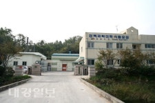 경북과학대학교 학교기업 장학금 제도 도입