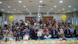 안동시, 2019 북스타트 여는날 행사 개최