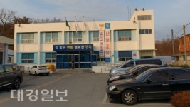 산동면 사무소 이전두고 주민들 의견 ‘분분’...시의원들 엉거주춤