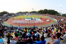 안동시, 스포츠 마케팅 시동 건다