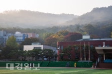 [기획특집] ‘영남의 오아시스’ 김천고등학교 탐방