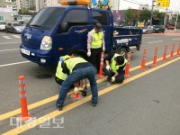 포항시 북구청, 침체된 지역경제 위해 건설공사 조기발주 나서