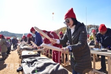 경북도, 지정축제 14개 선정, ‘청송사과축제’ 최우수축제 뽑혀