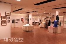 제26회 대백 문화센터 회원 작품전