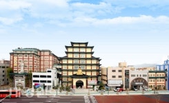 한국불교대학 大관음사 2019학년 신입생 모집