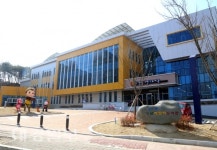 시민들에게 다가가는 안동시립도서관