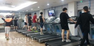 김천시근로자종합복지관, 시민 호응 높아