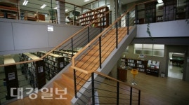 동양대 영주캠퍼스, 지역주민을 위한 도서관 개방