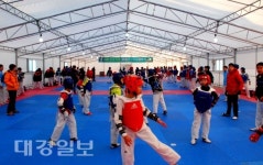 경주시, 전국 최고 스포츠 인프라로 동계훈련 성황리 마무리