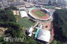 영주시, 장애인 생활밀착형 국민체육센터 선정