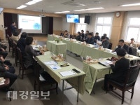 경산 금락초등학교 별관 도서관동 개축 심의