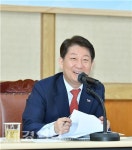 권영진 대구시장, 물산업기술인증원은 화룡점정... 대통령께서도 인정